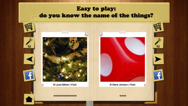Book of Pictures: Guess all the Objects(圖3)-速報App