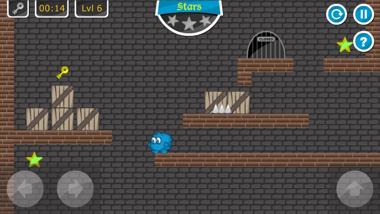 Castle Monster screenshot-3