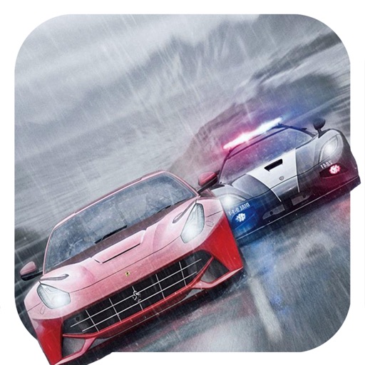 HD Wallpapers for NFS icon