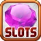 A Diamonds and Gems Mega Slot-Machine: Free Loose Slots Games