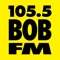 105.5 BOB FM