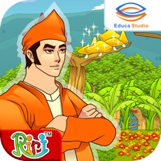 Activities of Cerita Anak: Si Pahit Lidah