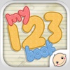 My 123 Creative Book - Free Amazing HD Paint & Learn Educational Activities for Toddlers, Pre School & Kindergarten Kids