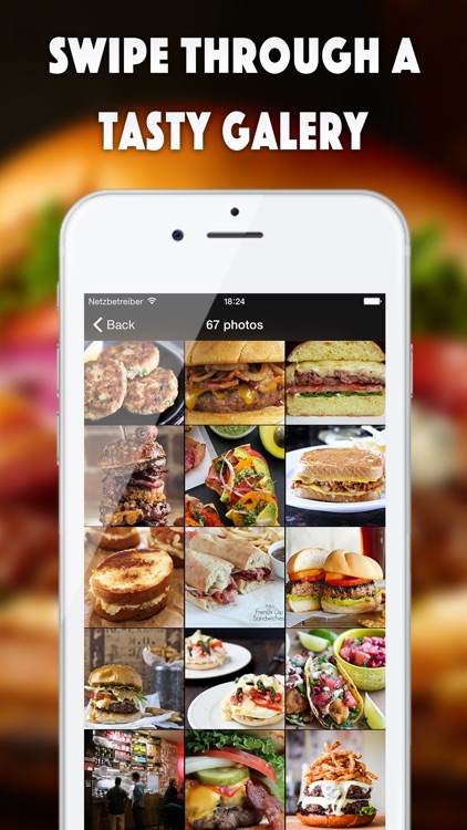 Food Porn - foodstagram share for Instagram, Pinterest, Retrica, Whatsapp, Facebook, Twitter, Kik, Snapchat, Tango, Line, WeChat, Tumblr, Youtube, Viber, Skype, LINE, ooVoo, Yelp, Vine, Tinder, Flickr Pro screenshot-3