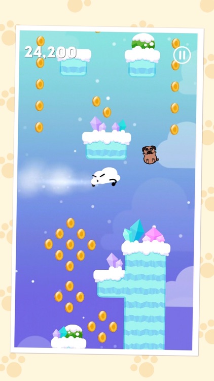 Sky Pets screenshot-3