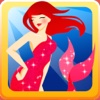 Mermaid Mega Water Jump Fashion Fairy Tale Pro