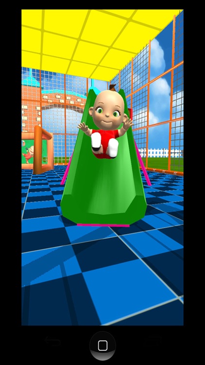 Baby Babsy - Playground Fun 2 screenshot-3