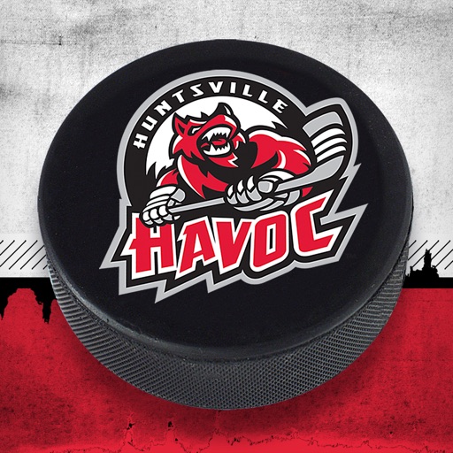 Huntsville Havoc Official App