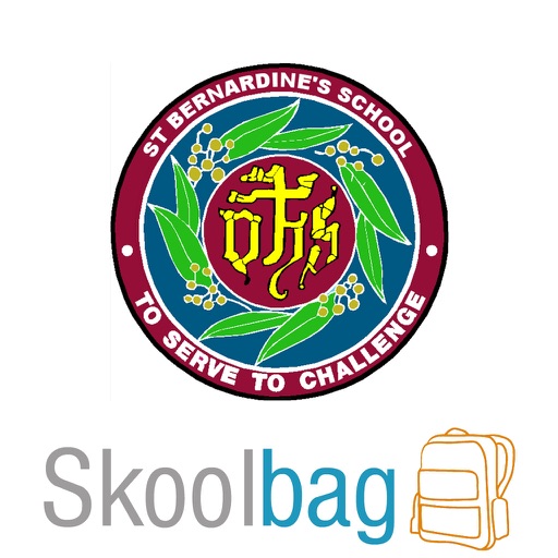 St Bernardine's School Regents Park - Skoolbag