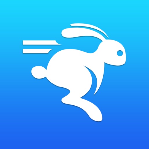 My Speed Test iOS App