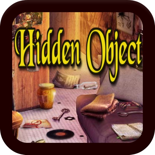 Hidden Object A Look Behind The Scene iOS App