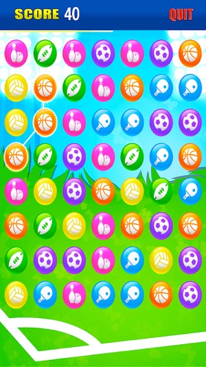 Soccer World Mini Shot Stars Virtual Cup Puzzle Rally - Mobi(圖2)-速報App