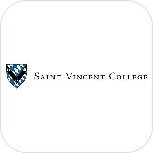 St. Vincent College icon