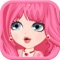 Pink Fashion Dress Up