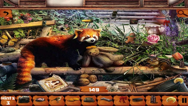 Hidden Objects:Guess the animal(圖4)-速報App