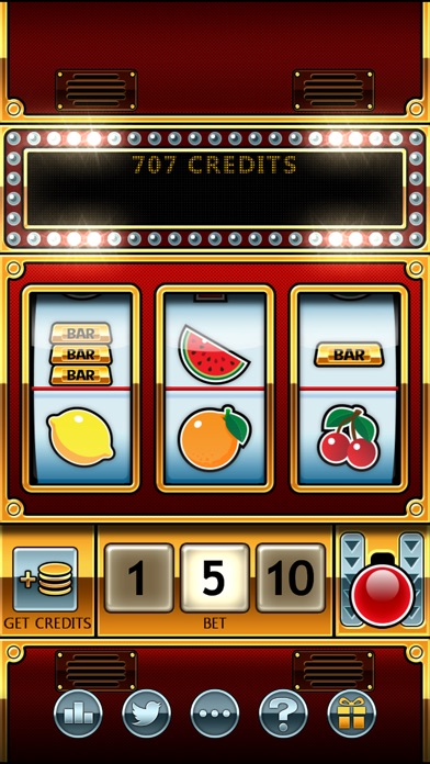 SPIN DA SLOTS 1.2.0 IOS CASINO SPIN DA SLOTS 1.2.0 IOS