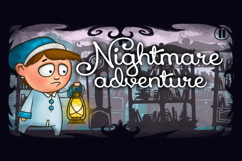 Nightmare Adventure screenshot 2