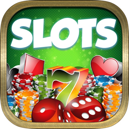 A Wizard Classic Lucky Slots Game - FREE Casino Slots