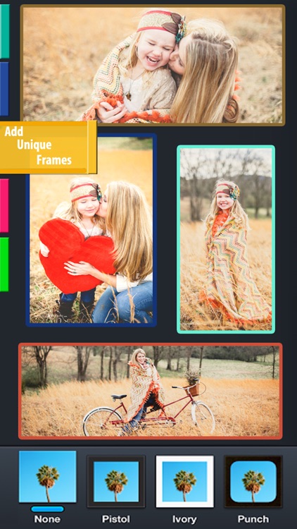 Selfie Photo Editor.- Free Fun Filters