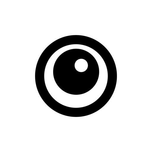 Wrist Eye icon