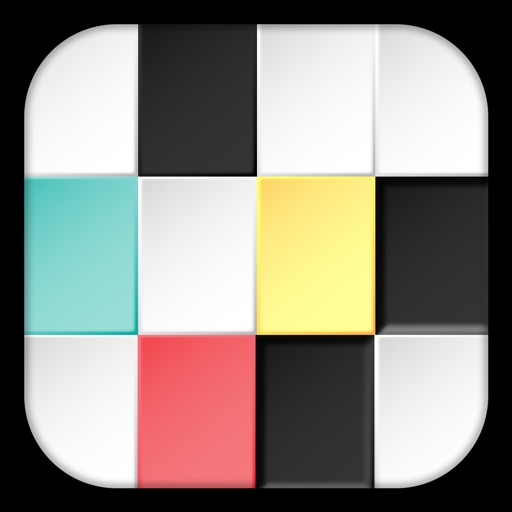 Blank Space! - Don't Touch The White Taylor Piano Tile icon