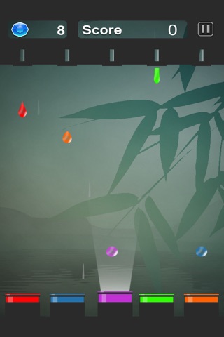 The Rain Is Coming screenshot 2