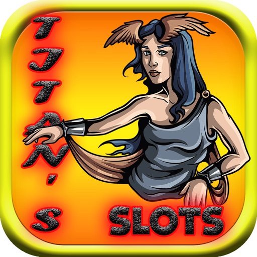 Titan's Slots Way & Aabe's Galaxy Casino in Zeus House of Fun Play Slot Machine