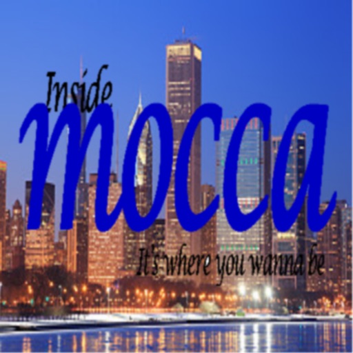 Mocca Magazine The App