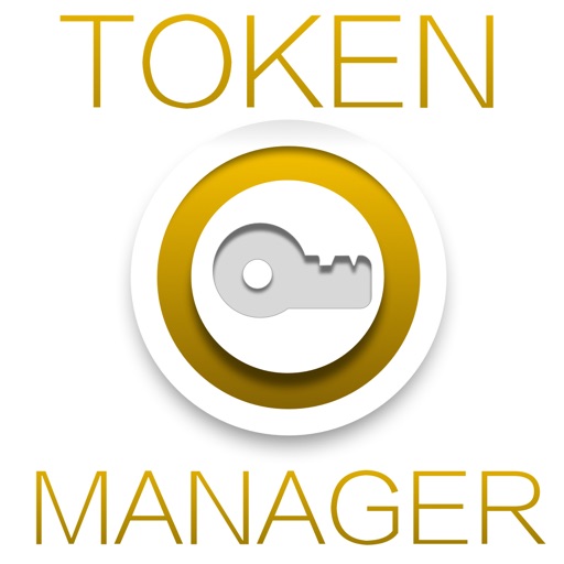 Token Manager