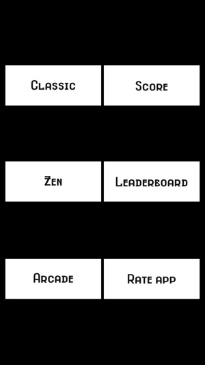 Don't Tap And Step The White Tile(圖2)-速報App