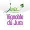 L’ Application Vignoble du Jura vous permet de trouver les vignerons suivant votre géolocalisation, la liste des restaurants « Vignobles & Découvertes » et des informations sur le Vignoble du Jura