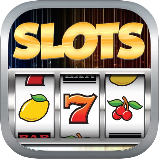 A Wizard Royale Lucky Slots Game - FREE Casino Slots icon
