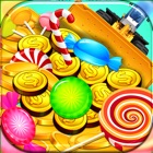 " Coin Dozer de Smash Fever gratis - Mejor Carnaval juego! icon