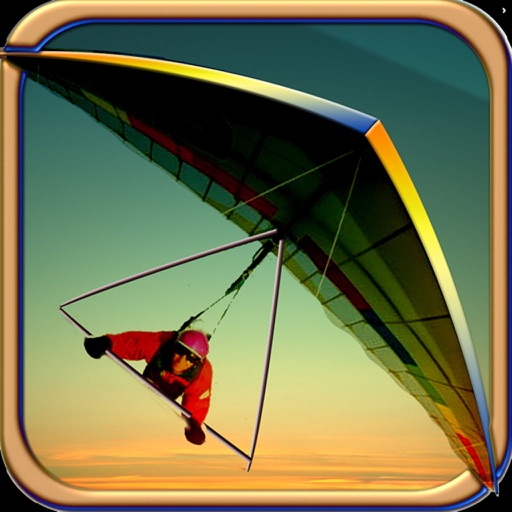 Real Hang Gliding Pro iOS App