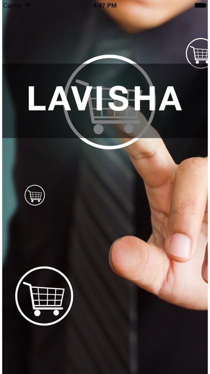 LAVISHA