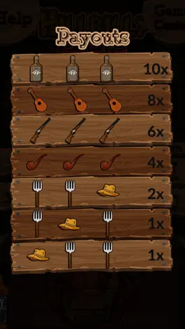 Game screenshot Hillbilly Slots - Top Free Redneck Slots Machine hack