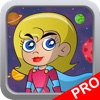 UFO Attack PRO Super Girls