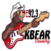 KBEAR Country FM 92.3