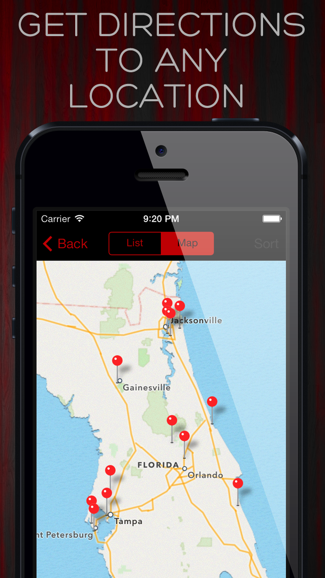 How to cancel & delete Killer GPS: Crime Scene, Murder Locations and Serial Killers from iphone & ipad 3