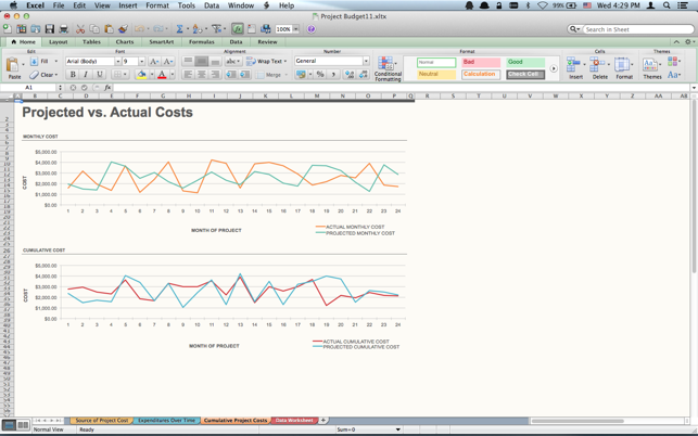 Templates for MS-Office(圖3)-速報App