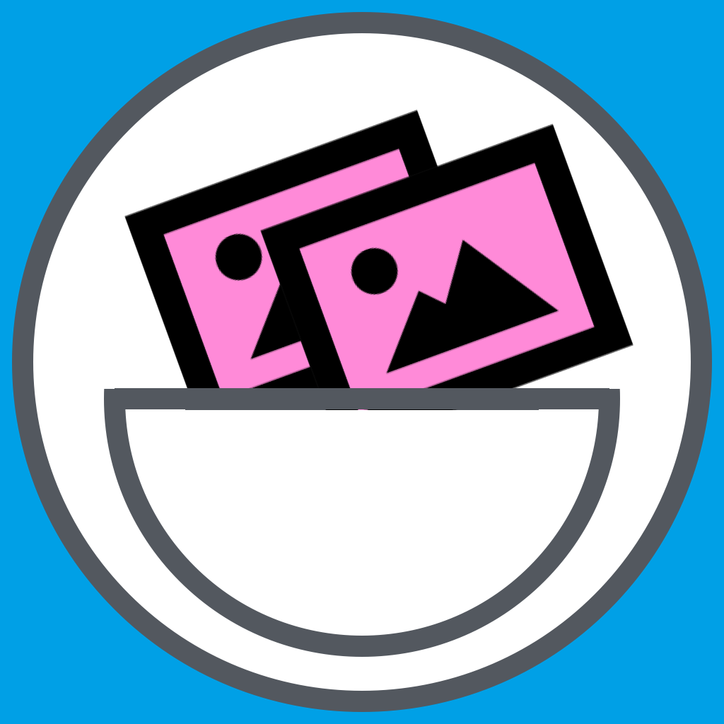 写真ポケット だれでも簡単に合言葉で写真を送る 動画を送る 掲示板で写真をリクエスト Iphoneアプリ Applion