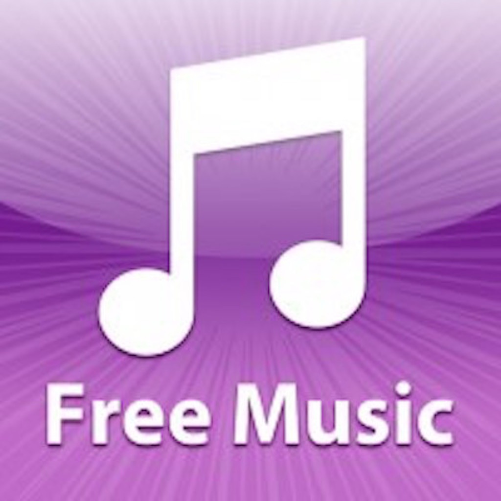 Music Pro - Free Music & Mp3 Streamer, Player and Playlist Manager. Free App Download Now! icon
