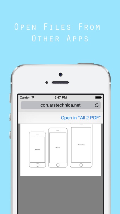 All 2 PDF - Premium Converter screenshot-4