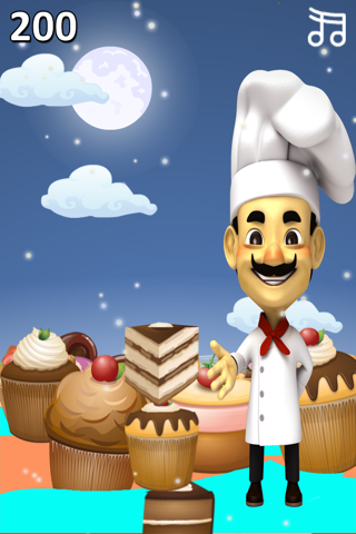 The Sweet Shop Tower screenshot 2