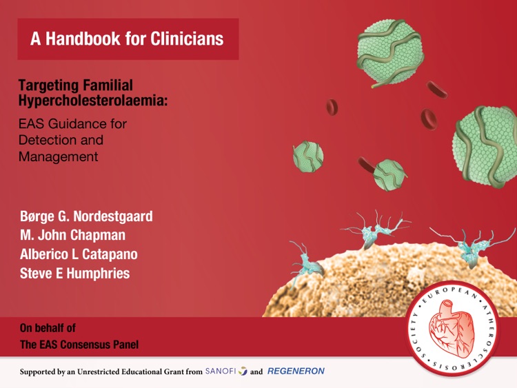 Familial-Hypercholesterolaemia