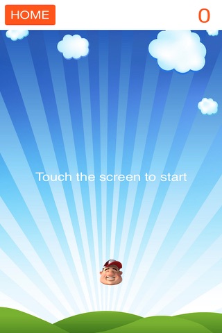 Apple Dodge screenshot 2