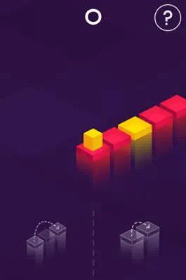 Game screenshot Color Jump! mod apk