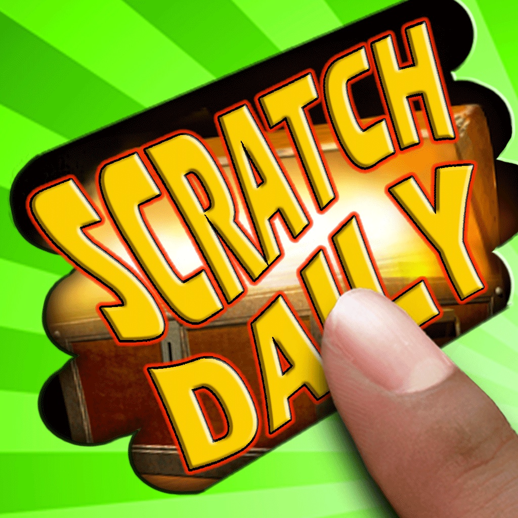 Scratch Daily Jacksonville icon