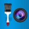 Automatically turn your photos into very authentic looking paintings