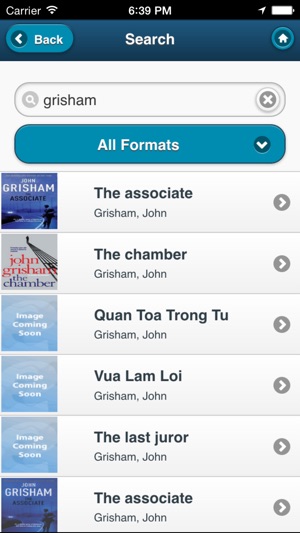 Idea Store - Tower Hamlets Libraries(圖2)-速報App